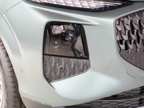 Audi Q3 Advanced e-hybrid 200 kW