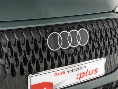 Audi Q3 Advanced e-hybrid 200 kW