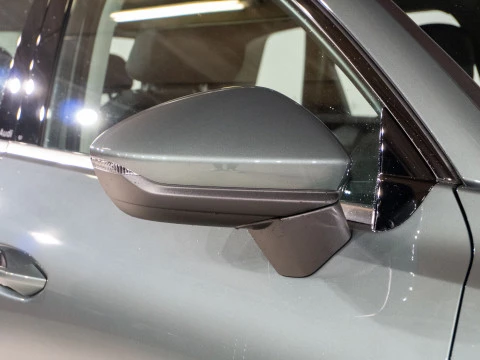 Audi Q3 Advanced e-hybrid 200 kW