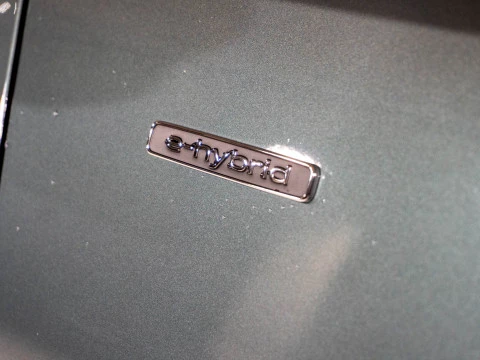 Audi Q3 Advanced e-hybrid 200 kW