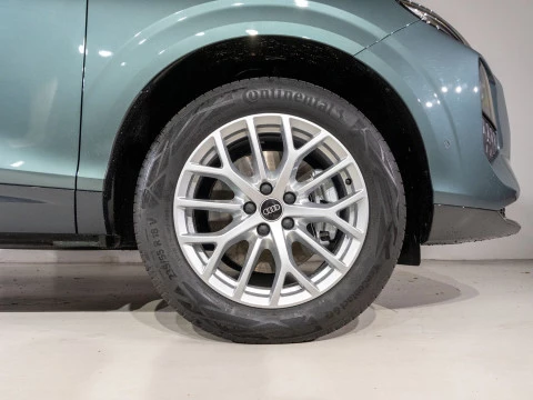 Audi Q3 Advanced e-hybrid 200 kW