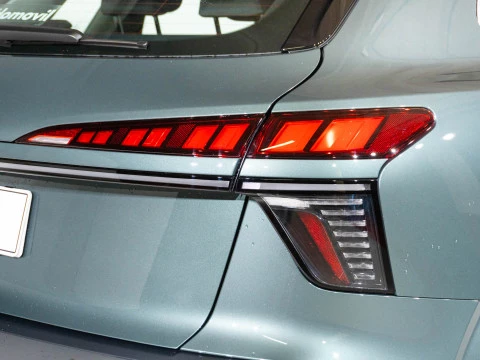 Audi Q3 Advanced e-hybrid 200 kW