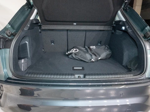 Audi Q3 Advanced e-hybrid 200 kW