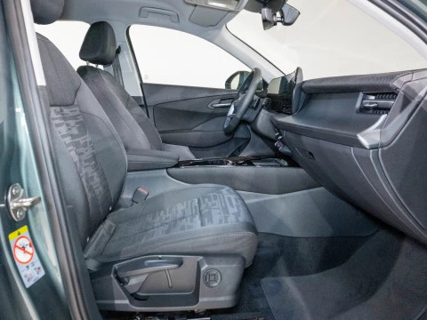 Audi Q3 Advanced e-hybrid 200 kW