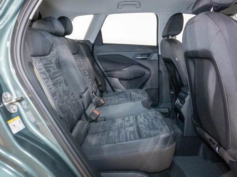 Audi Q3 Advanced e-hybrid 200 kW