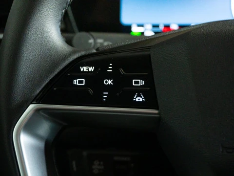 Audi Q3 Advanced e-hybrid 200 kW