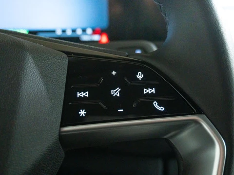 Audi Q3 Advanced e-hybrid 200 kW