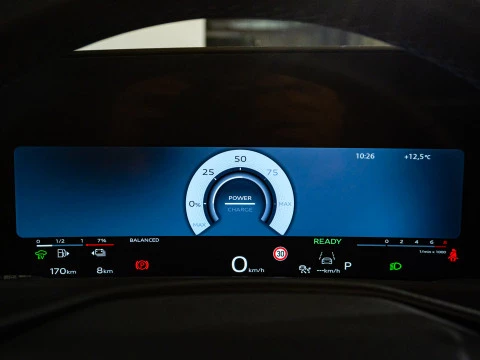 Audi Q3 Advanced e-hybrid 200 kW