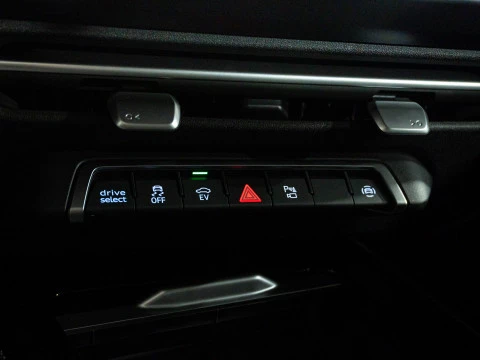 Audi Q3 Advanced e-hybrid 200 kW