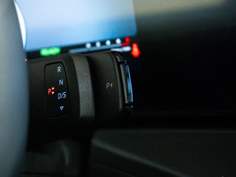 Audi Q3 Advanced e-hybrid 200 kW