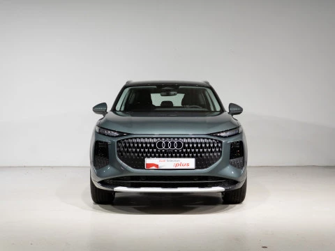 Audi Q3 Advanced e-hybrid 200 kW