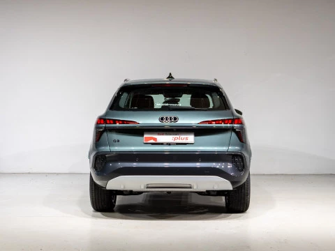 Audi Q3 Advanced e-hybrid 200 kW