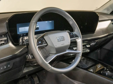 Audi Q3 Advanced e-hybrid 200 kW