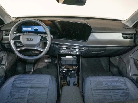 Audi Q3 Advanced e-hybrid 200 kW