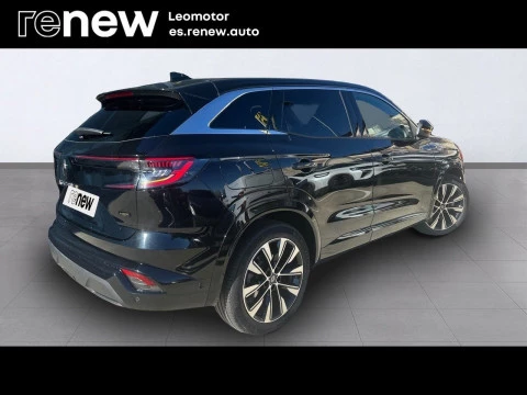 Renault Austral  1.2 E-Tech Hibrido Techno 146kW