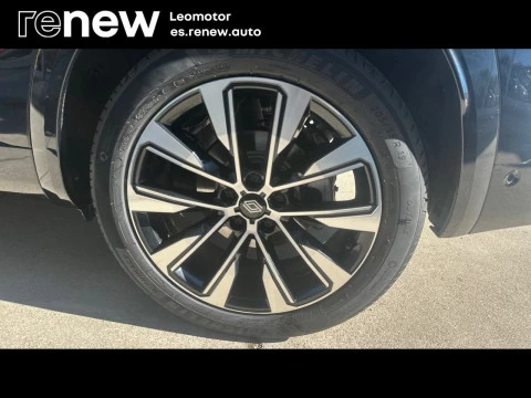 Renault Austral  1.2 E-Tech Hibrido Techno 146kW