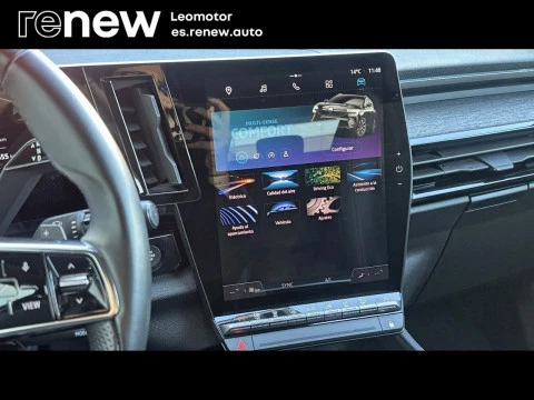 Renault Austral  1.2 E-Tech Hibrido Techno 146kW