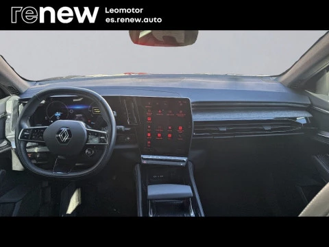Renault Austral  1.2 E-Tech Hibrido Techno 146kW