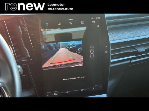 Renault Austral  1.2 E-Tech Hibrido Techno 146kW
