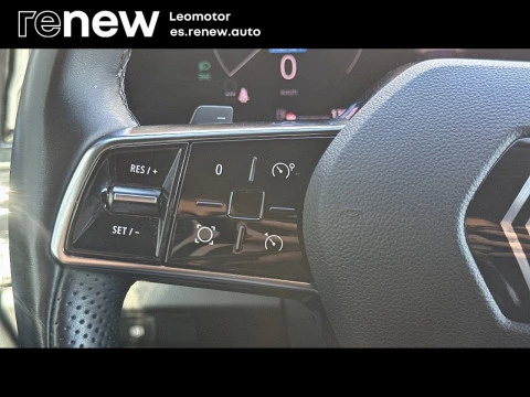 Renault Austral  1.2 E-Tech Hibrido Techno 146kW
