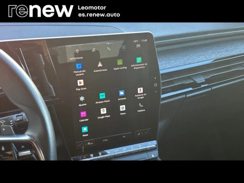 Renault Austral  1.2 E-Tech Hibrido Techno 146kW