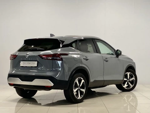 Nissan Qashqai  MHEV Premiere Edition Premier 2021