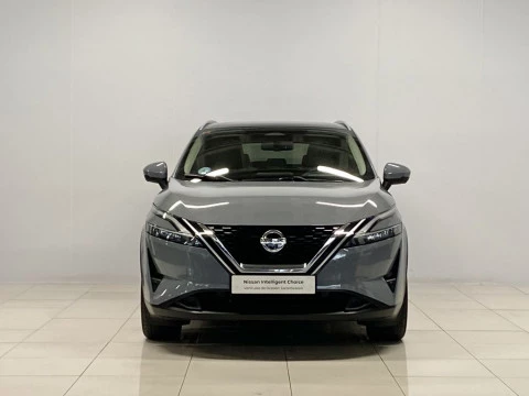 Nissan Qashqai  MHEV Premiere Edition Premier 2021