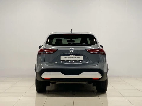 Nissan Qashqai  MHEV Premiere Edition Premier 2021