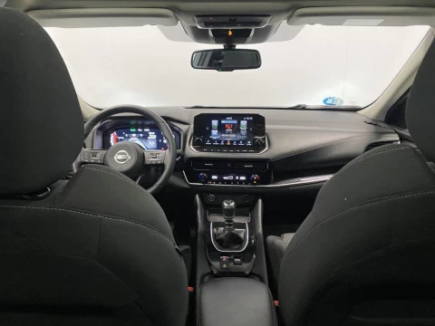 Nissan Qashqai  MHEV Premiere Edition Premier 2021