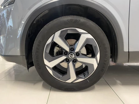 Nissan Qashqai  MHEV Premiere Edition Premier 2021