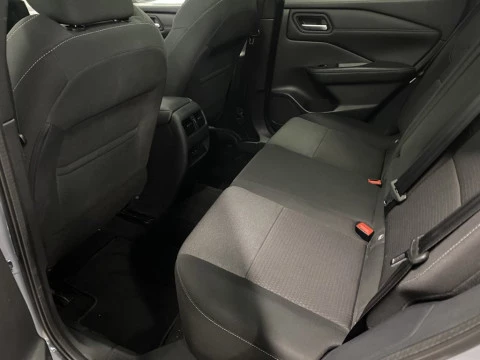 Nissan Qashqai  MHEV Premiere Edition Premier 2021