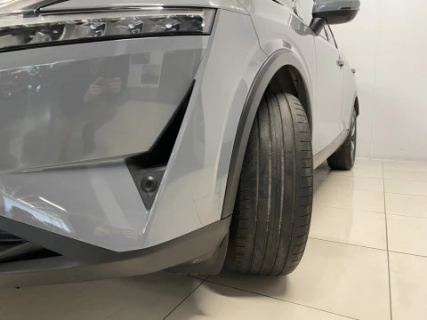 Nissan Qashqai  MHEV Premiere Edition Premier 2021