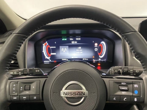 Nissan Qashqai  MHEV Premiere Edition Premier 2021