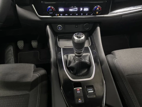 Nissan Qashqai  MHEV Premiere Edition Premier 2021