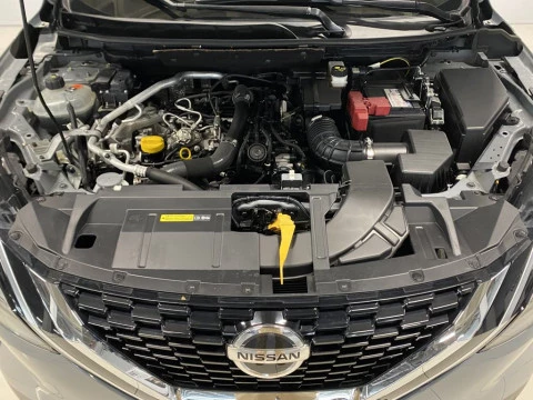 Nissan Qashqai  MHEV Premiere Edition Premier 2021