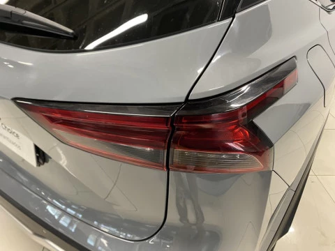 Nissan Qashqai  MHEV Premiere Edition Premier 2021