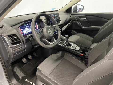 Nissan Qashqai  MHEV Premiere Edition Premier 2021