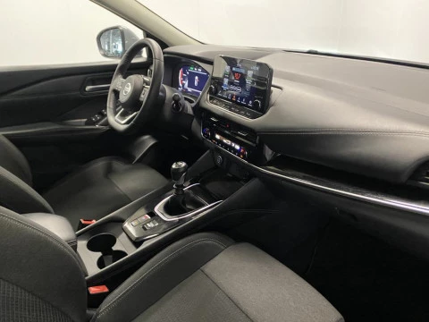 Nissan Qashqai  MHEV Premiere Edition Premier 2021