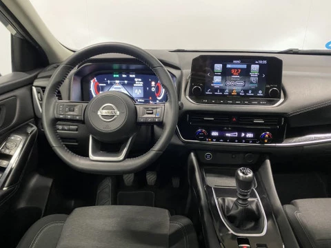 Nissan Qashqai  MHEV Premiere Edition Premier 2021