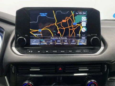 Nissan Qashqai  MHEV Premiere Edition Premier 2021