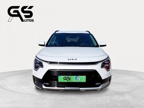 Kia Niro 1.6 GDi HEV Drive 95 kW (129 CV)