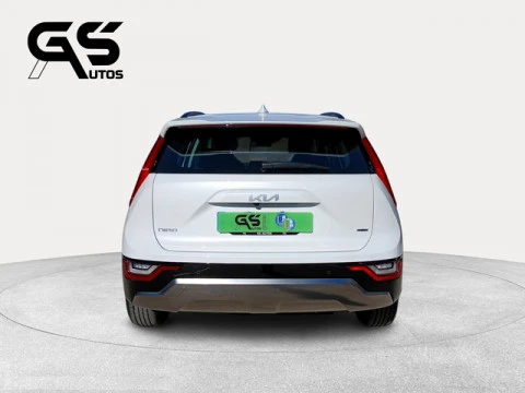 Kia Niro 1.6 GDi HEV Drive 95 kW (129 CV)