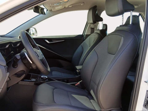 Kia Niro 1.6 GDi HEV Drive 95 kW (129 CV)