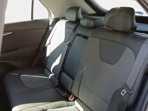 Kia Niro 1.6 GDi HEV Drive 95 kW (129 CV)