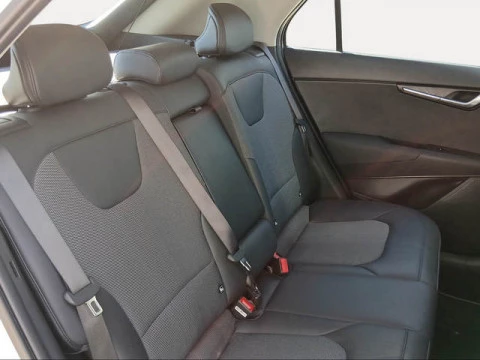 Kia Niro 1.6 GDi HEV Drive 95 kW (129 CV)