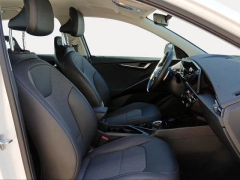 Kia Niro 1.6 GDi HEV Drive 95 kW (129 CV)