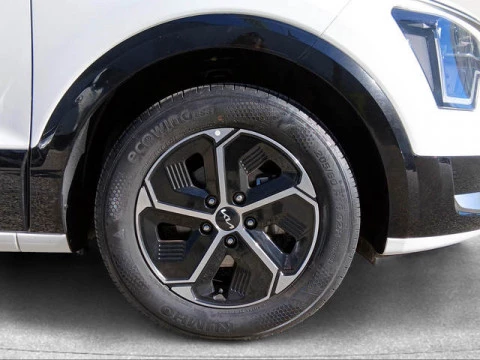 Kia Niro 1.6 GDi HEV Drive 95 kW (129 CV)