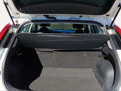 Kia Niro 1.6 GDi HEV Drive 95 kW (129 CV)