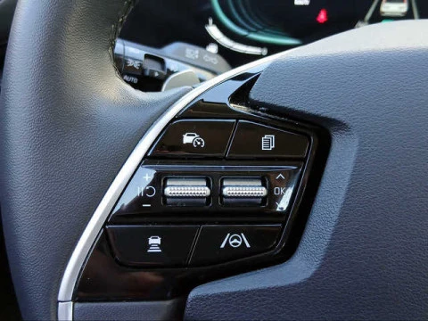 Kia Niro 1.6 GDi HEV Drive 95 kW (129 CV)