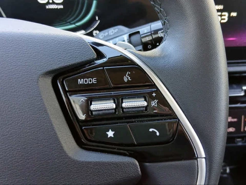 Kia Niro 1.6 GDi HEV Drive 95 kW (129 CV)